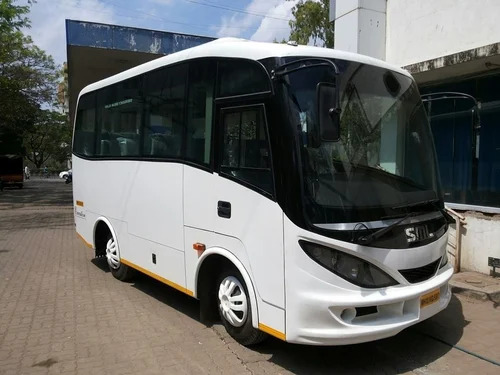 ac 13 seater sml coach