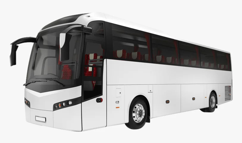 ac 36 seater luxury sml coach