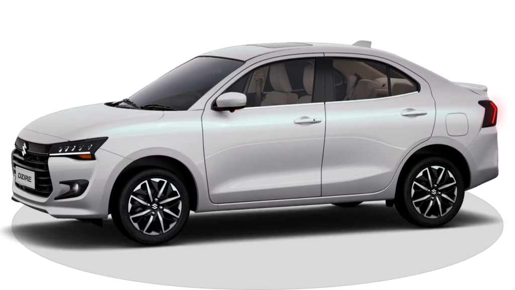 suzuki dezier