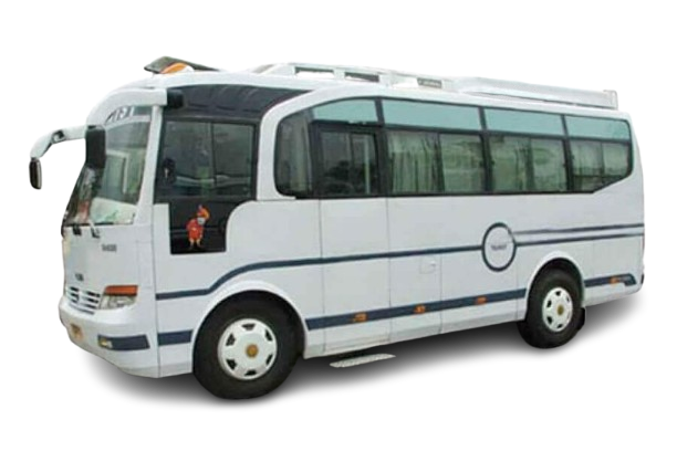 ac 18 seater sml coachh