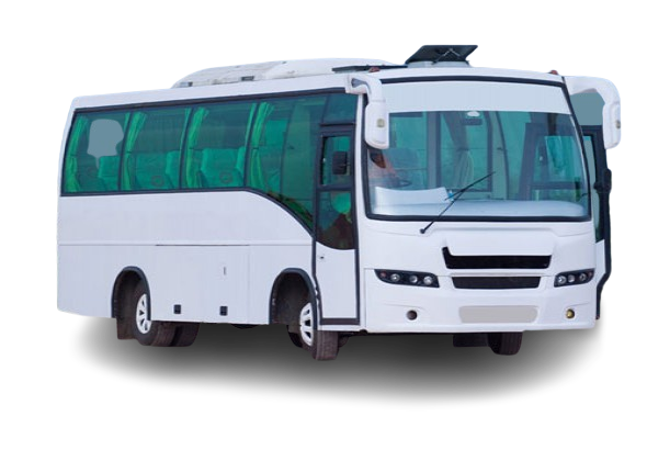 AC 28 SEATER LUXURY SML COACH