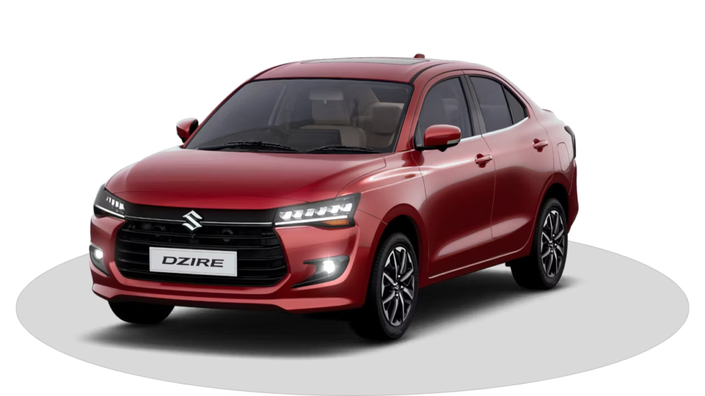 swift dezire